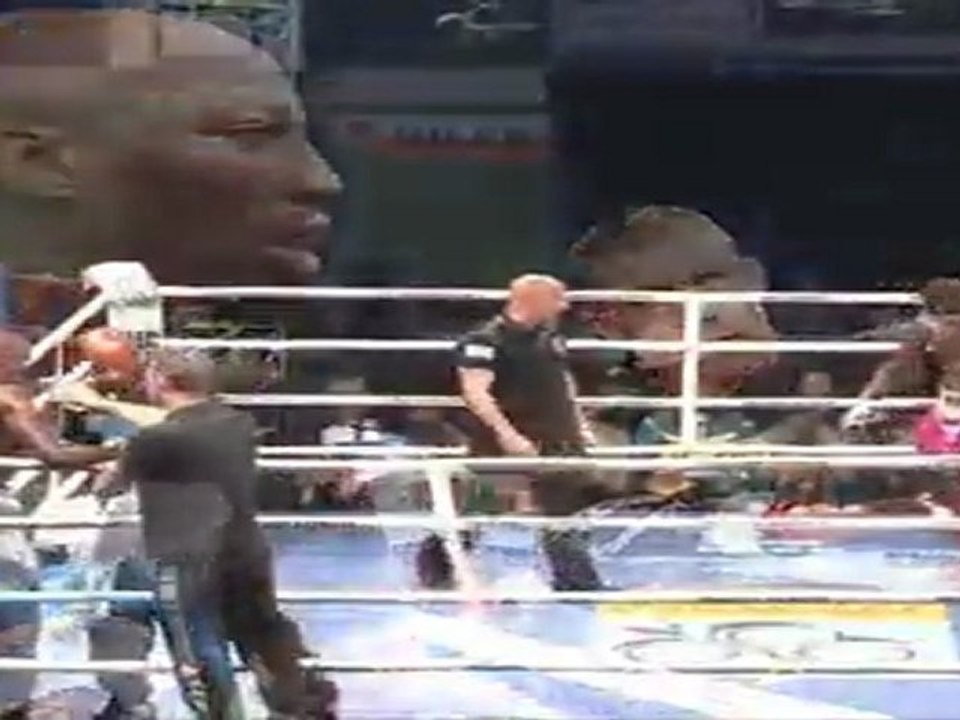 tounkara vs konate Grand Tournois Bagnolet