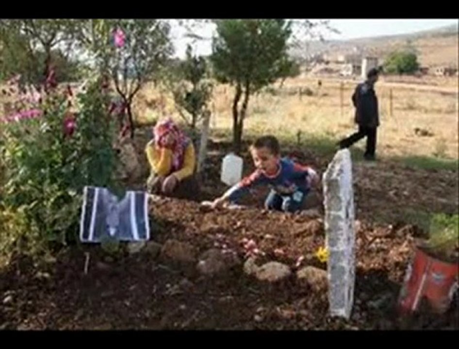 Annem (Sezer Kuzucu)