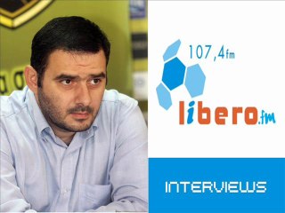 Γιώργος Μποτζώρης : «Η πιο κρίσιμη ΓΣ μέχρι την επόμενη...»