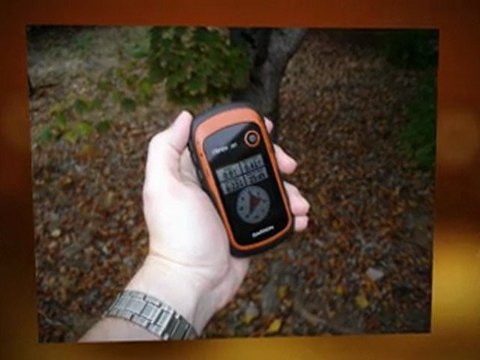 Best Price Review - Garmin eTrex 20 Worldwide Handheld ...