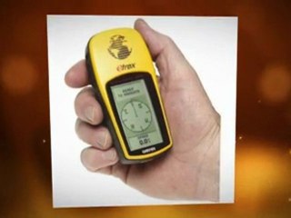 Best Price Review - Garmin eTrex Venture HC GPS Receiver