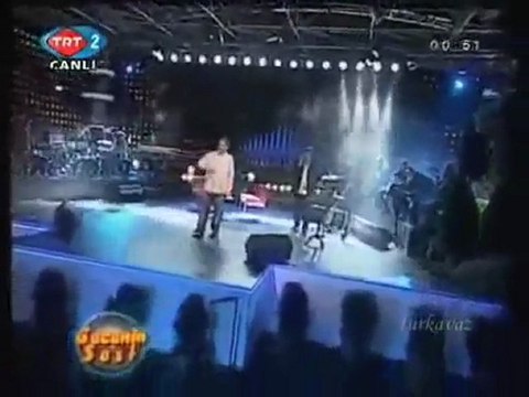 Fatih KISAPARMAK BEN SENİ BÜYÜK SEVDİM