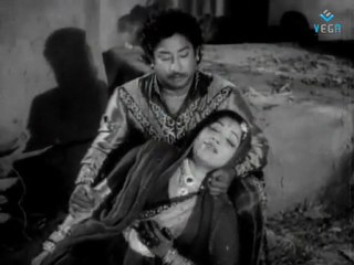 Sarangadhara - Bhanumathi Died, Sivaji Escapes