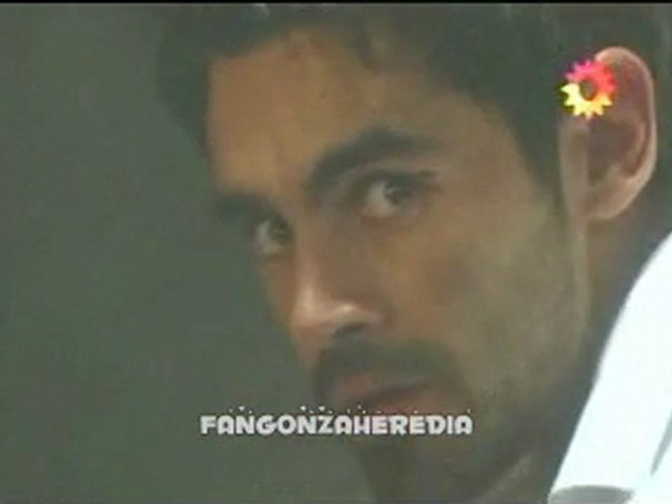 Gonzalo Heredia:Lobo 9 capitulo 21.02.12