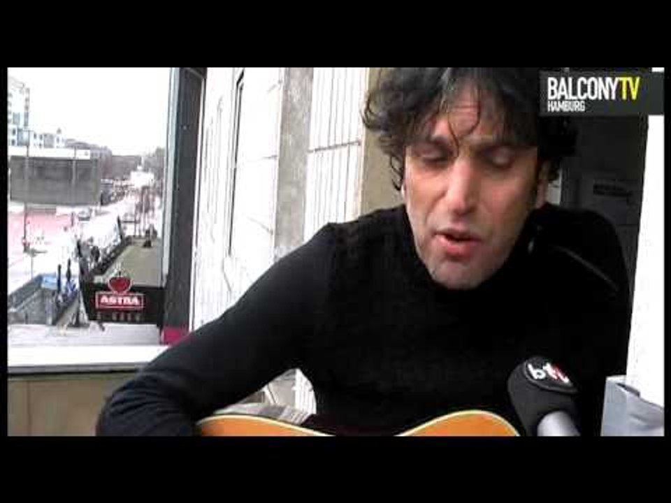 DORIAN GRAY (BalconyTV)