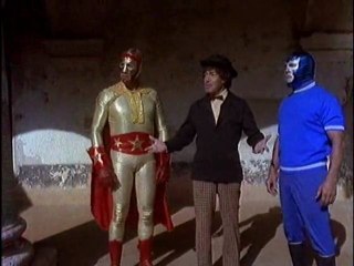 La Mansion de las 7 Momias PT5.