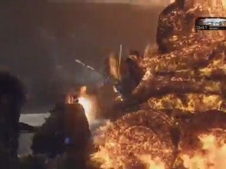 Gears of War 3 Raam's Shadow Videorecensione Italiana HD