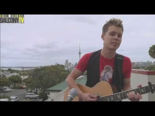 JOSH LEYS (BalconyTV)