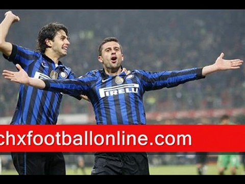 UEFA Champions League Matches Streaming On 22 feb 2012