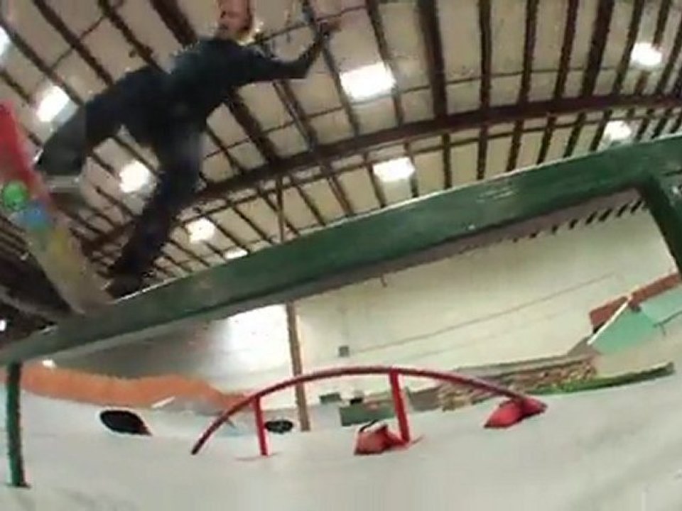 Remote Viewing - Quiksilver Park