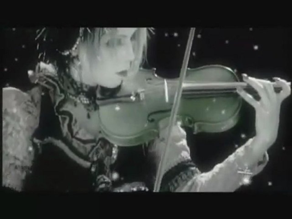 Lareine - Setsurenka