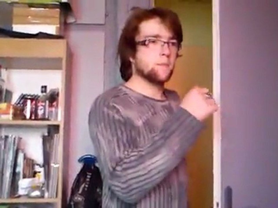 Vidéo Blog N°003