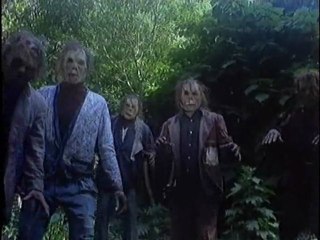 La Mansion de las 7 Momias PT4.