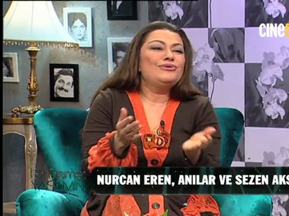 SEZEN'İN HAFIZASI