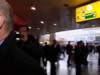 L'Aiea ritorna dall'Iran a mani vuote