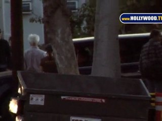 Matt Damon Reparks Car For Scene Over And Over Again