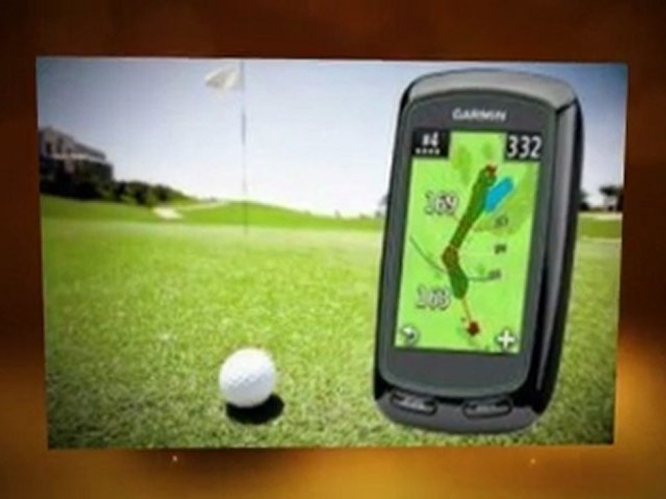 Best Price Review - Garmin Approach G6 Handheld ...