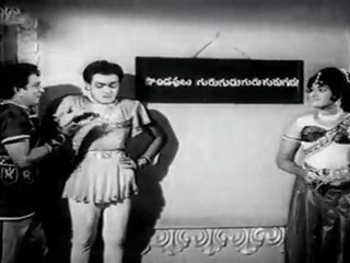 Bulokam Lo Yamalokam - Raja Babu Super Comedy