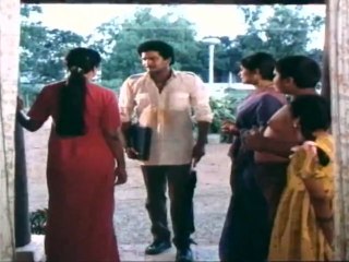 Dongakollu - Satyanarayana Leaves In Fear Of Rajendra Prasad