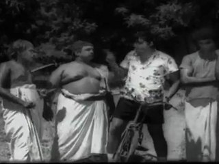 DEIVAM PESUMA - A.V.M. Rajan Comedy