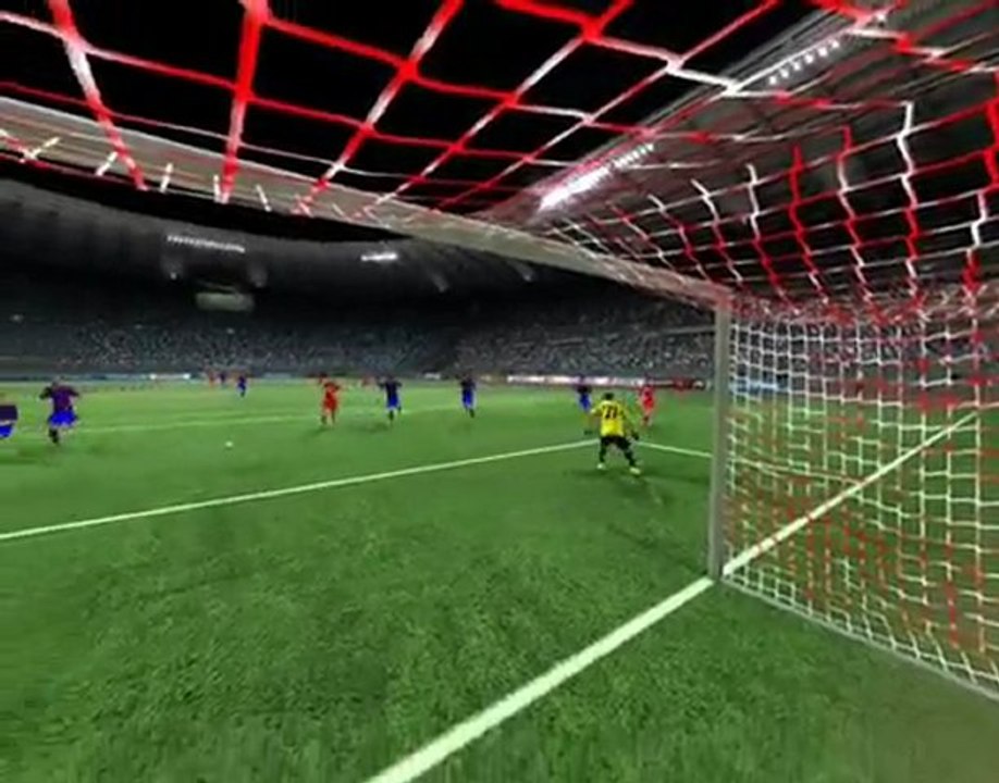 Tor des Monats Januar