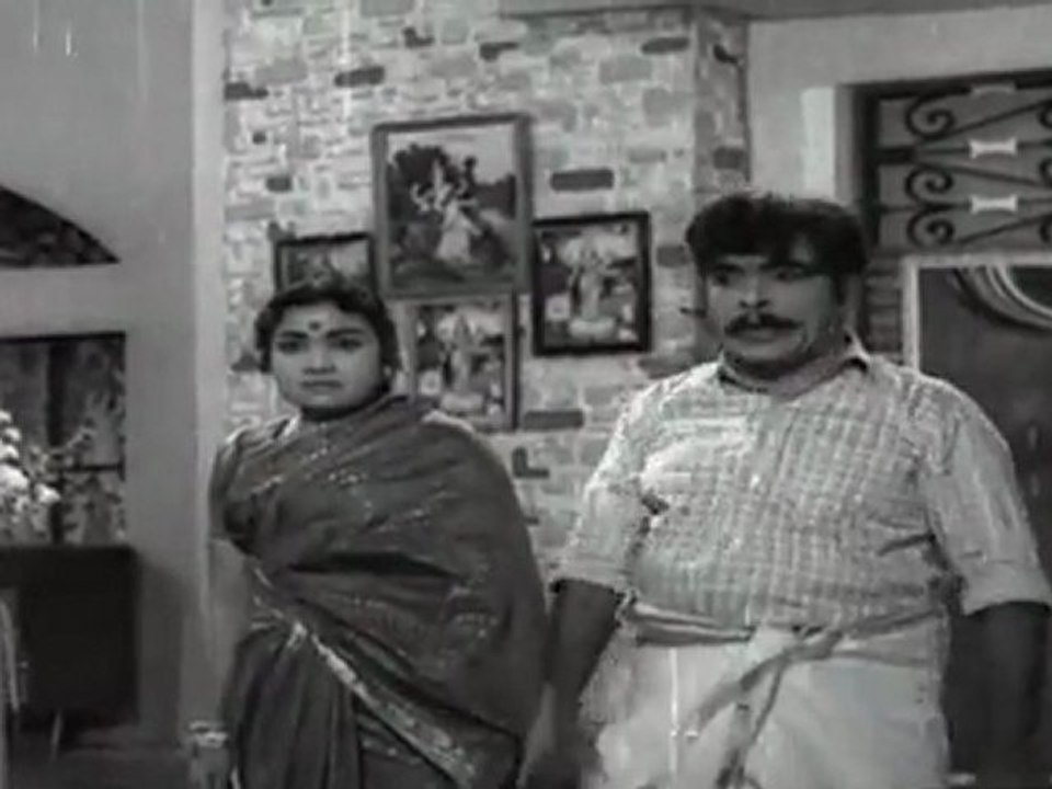 Deivam Pesuma - Marriage Proposal
