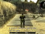 MGS HD Collection: Peace Walker - First 10 Minutes