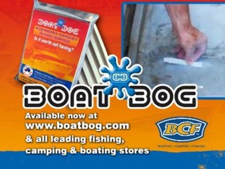 Boat Safety Equipment is Essential, Try Boat Bog