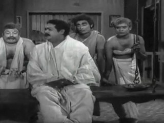 DEIVAM PESUMA  - A.V.M. Rajan Serious