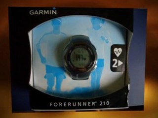 Best Price Review - Garmin Forerunner 210 Water ...
