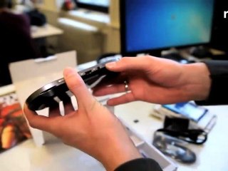 PS Vita Unboxing