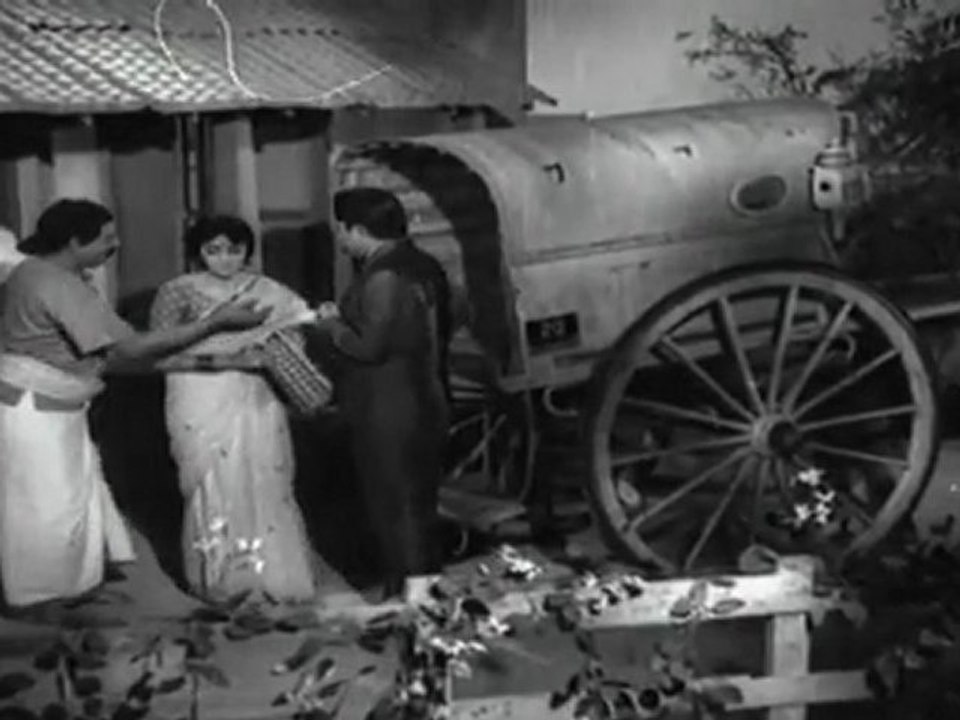 Deivam Pesuma - AVM Raja Surprises 13