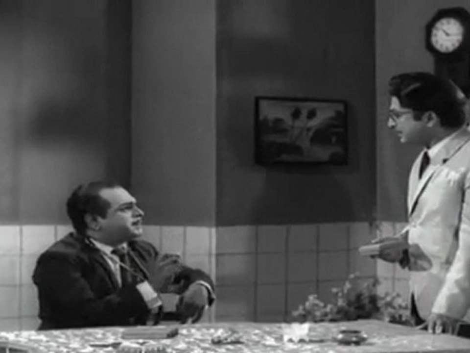 Deivam Pesuma - Doctor Gives Kit