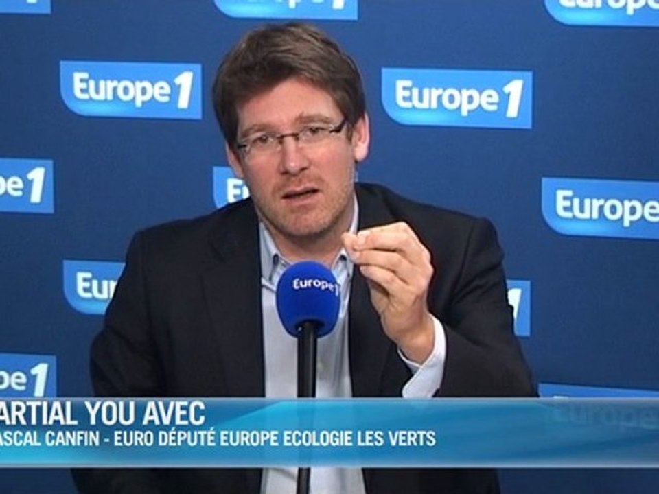 Crise : "Clairement, on n'est pas à la hauteur des enjeux"