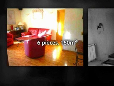 Maison F6 à vendre, La Seyne Sur Mer (83)