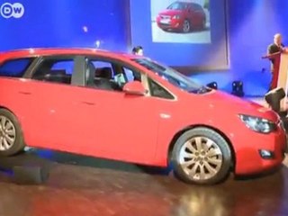 Examine it: The Sensible Car Award | drive it!