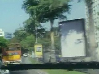 Antham Kadhidi Aarambham - Villan Meets Prime Minister