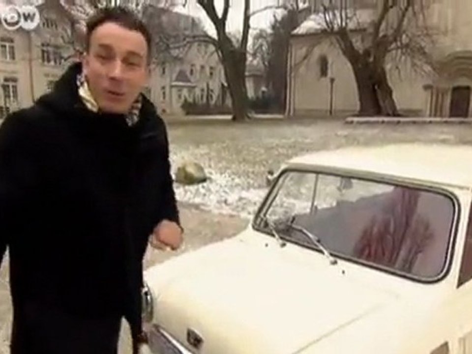 Vintage: Out for a ride in a 1965 Austin Mini | drive it!