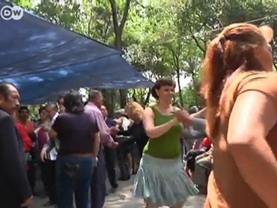 Global Questionnaire: Mexico | Global 3000