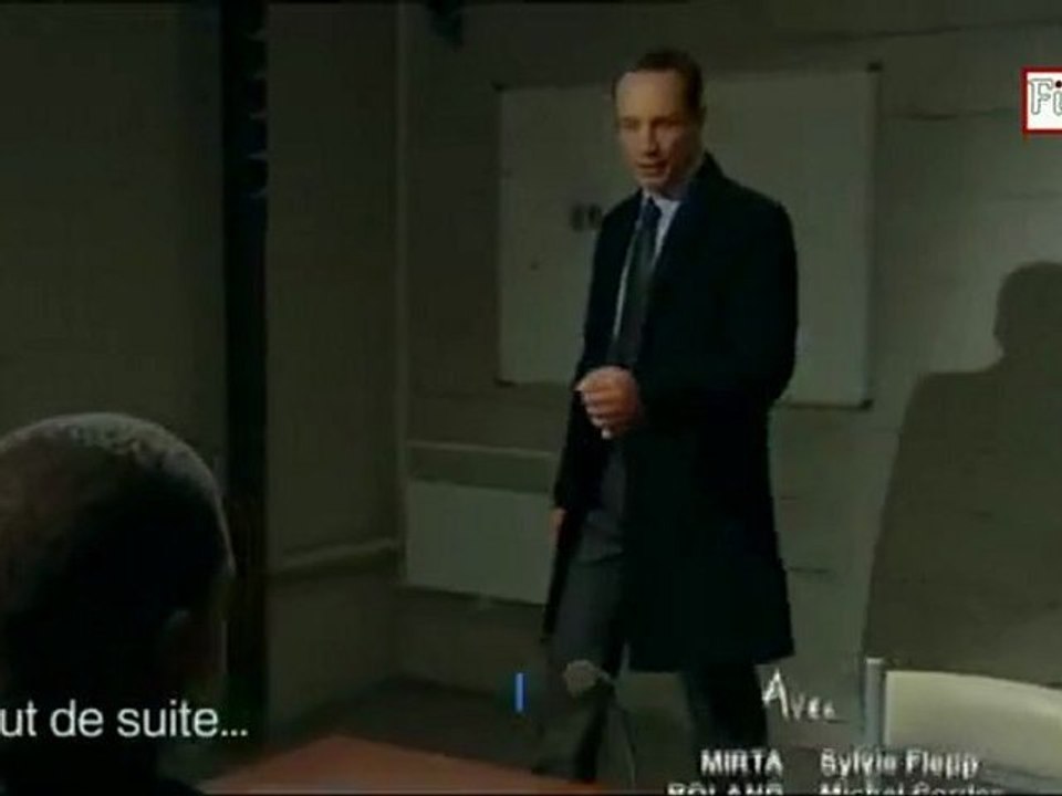 Générique PBLV avant le prime n°9 !