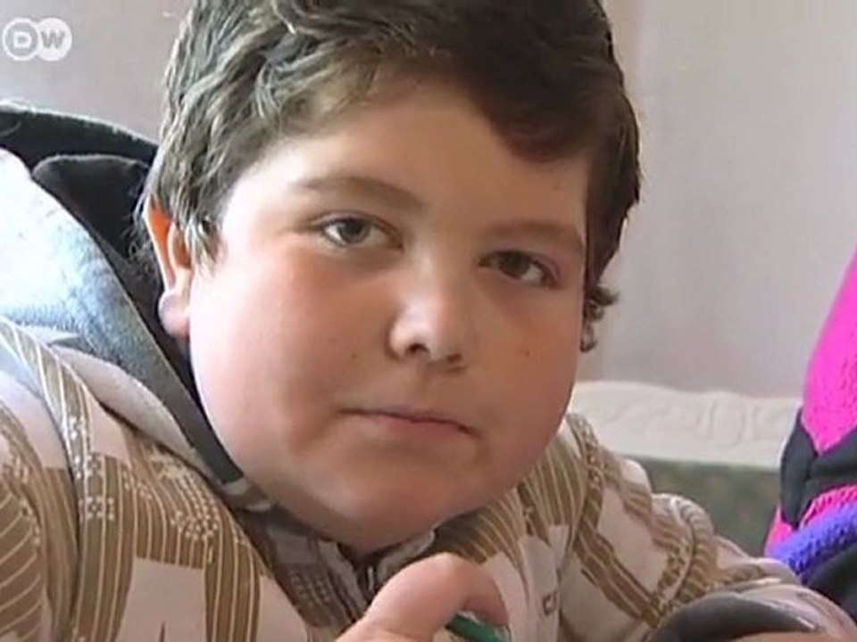 Romania: Unused Billions | European Journal