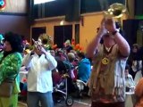 Carnaval de Sundhouse - lundi le 20 février 2012