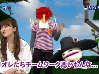 sakusaku 120222 3 DVDコーナー：『猿の惑星：創世記（ジェネシス）』