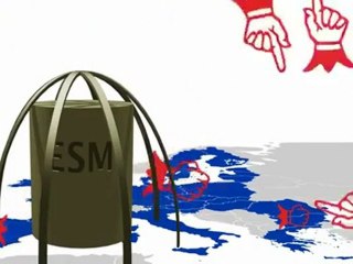 MES, le nouveau dictateur européen