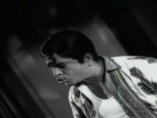 Deivam Pesuma - Discussion Of Two villains