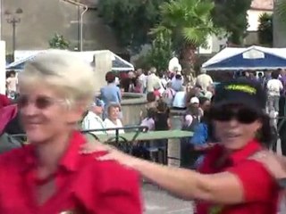 2011 - Sauvian - Musiques