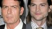 Charlie Sheen Apologizes To Ashton Kutcher - Hollywood News