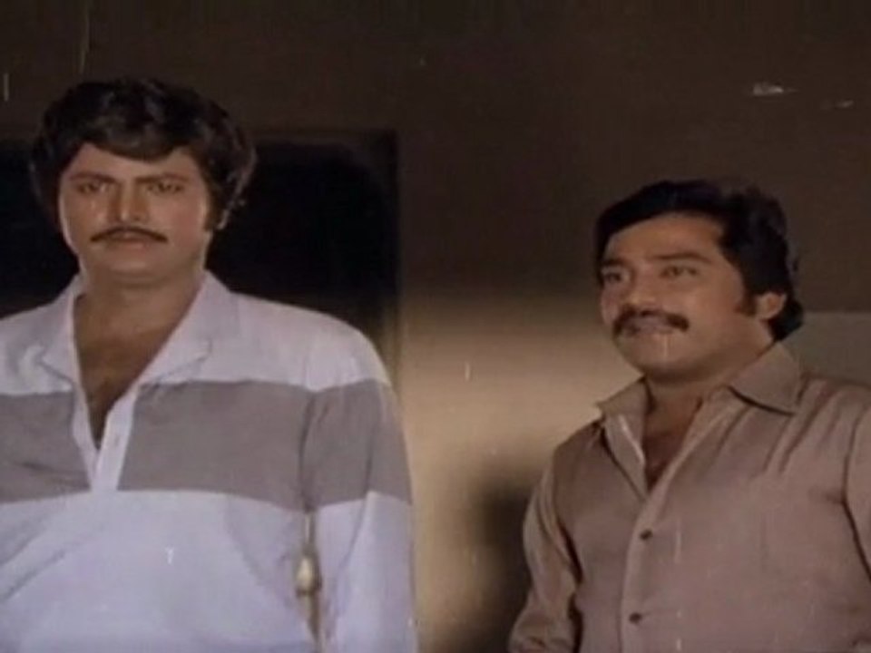 Srimathi Kavali - Mohan Babu Angry On Radhika