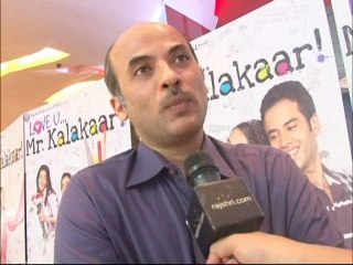Bollywood's Veteran Director Sooraj Barjatya Turns 47 - Bollywood Birthday Special