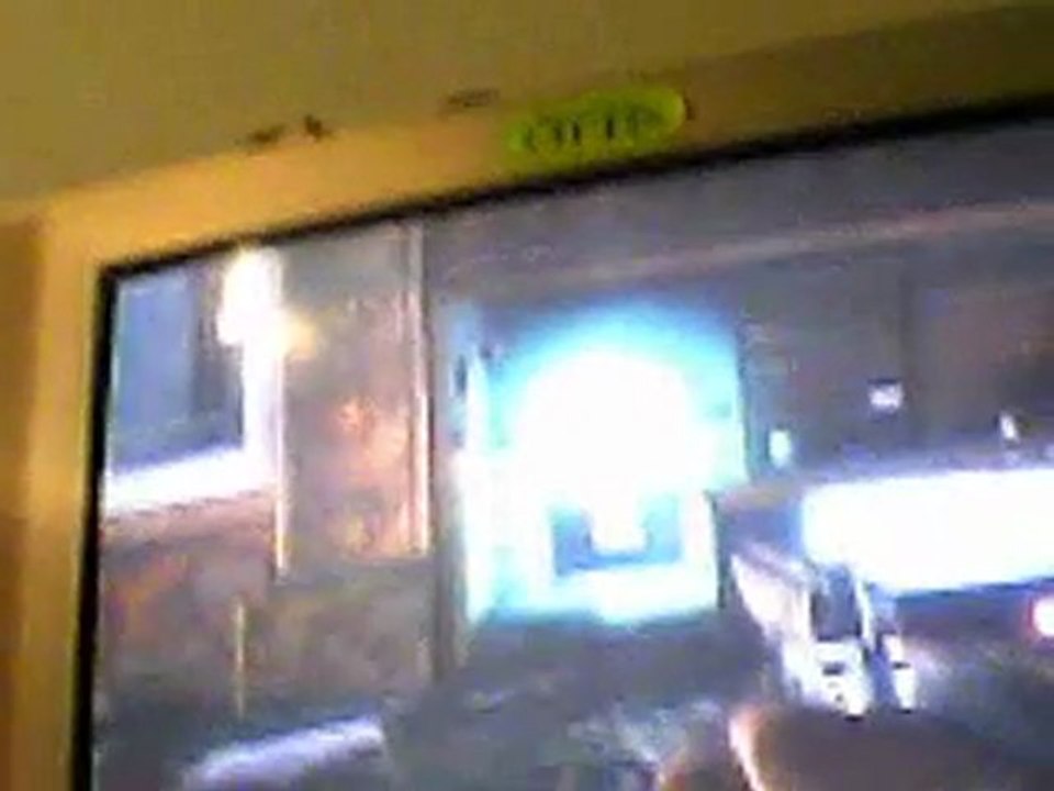 mode zombie et campagne